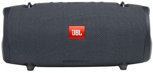 Портативна акустика JBL Xtreme 2 Gun Metal (JBLXTREME2GMEU)