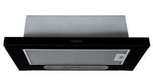 Витяжка Whirlpool AKR750GK