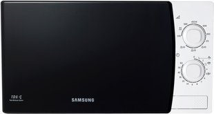 Мікрохвильова піч Samsung ME81KRW-1/BW