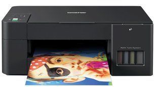 БФП струменевий Brother DCP-T220 (DCPT220R1)