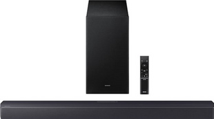 Саундбар Samsung HW-B450F/UA