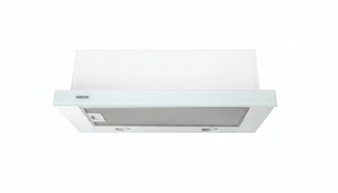 Витяжка ELEYUS Storm G 700 LED SMD 60 WH