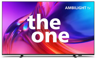 Телевизор Philips 43PUS8518/12