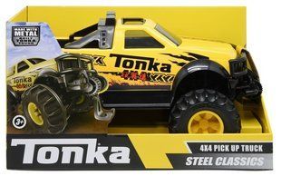 Іграшка Tonka ПІКАП 4*4 Сталевий Велетень 32 см