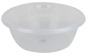 Миска с крышкой Violet House 0174 Transparent, 26 л