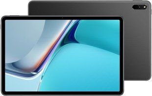 Планшет Huawei MediaPad 11 (DBY-W09) Matte Grey