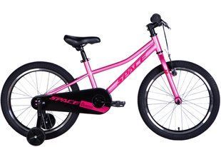 Велосипед ST 20" SPACE KID PLUTO BH рама-10,5" розовый 2026