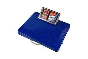 Весы торговые Grunhelm GSC-302W с Wi-Fi