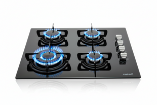 Варочная поверхность CATA CHI 6031 BK