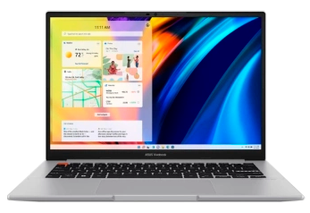 Ноутбук Asus M3402QA-KM159