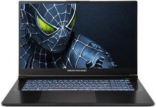 Ноутбук Dream Machines RG5050-17 (RG5050-17UA25)