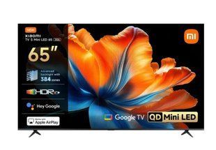 Телевизор Xiaomi TV S Mini LED 65 2026