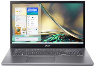 Ноутбук ACER Aspire 5 A517-53-79B2 (NX.KQBEU.004)