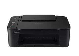 МФУ струйный CANON PIXMA TS3640 MEA BLACK