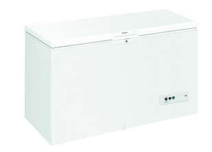 Морозильна скриня Whirlpool WHM3911 1