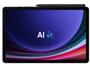 Планшет Samsung X816 BZAA (Dark Grey) 12GB/256GB