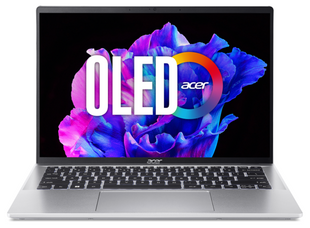 Ноутбук ACER Swift Go 14 SFG14-72-59CN (NX.KP0EU.001)
