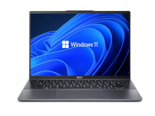 Ноутбук ACER Swift Go 14 SFG14-63-R2PL (NX.KTSEU.005)