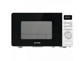 Мікрохвильова піч GORENJE MO20A3WH (M20XYZ)