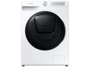 Стирально-сушильная машина Samsung WD10T654CBH / UA