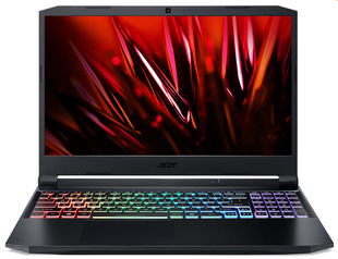 Ноутбук Acer Nitro 5 AN515-57-55GJ (NH.QBUEU.007)