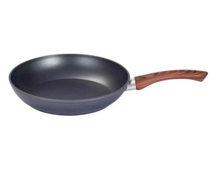 Сковорода Bravo Chef класична 26 см (BC-1101-26)