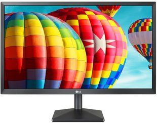 Монитор TFT Lg 24EA430V-B