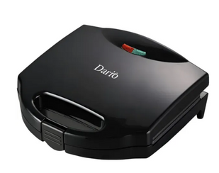 Вафельниця DARIO DW757
