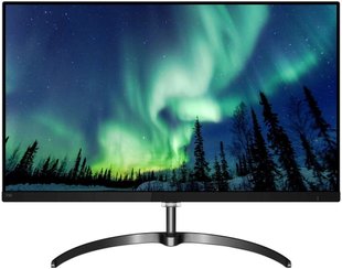 Монiтор TFT Philips 27" 276E8VJSB/00