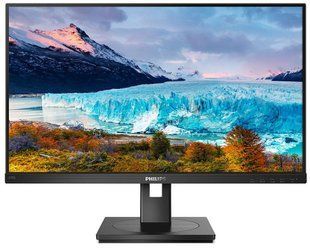 Монитор TFT Philips 27" 275S1AE/00