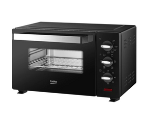 Електропіч Beko BMOF19B