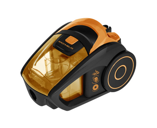 Пилосос Grunhelm GVC-1507BB