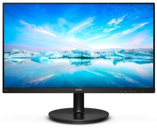 Монiтор TFT Philips 23.8" 242V8A/01