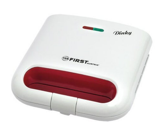 Бутербродниця First 005338-5