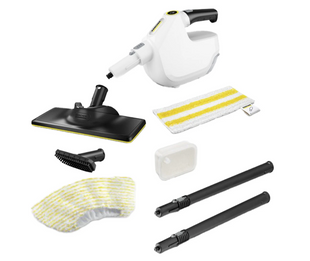 Пароочисник KARCHER SC 1 Multi & Up 1.516-410.0