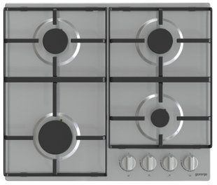 Варильна поверхня Gorenje G 640 EX (BG6JA-G0B)
