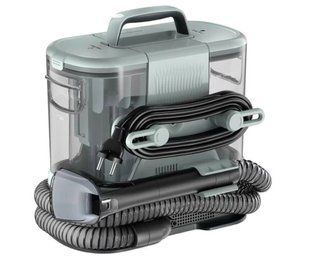 Моющий пылесос-пятновыводитель Rowenta Clean It Compact IN3020F0