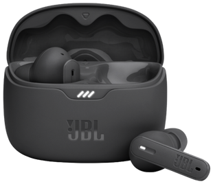 Наушники JBL TUNE 245NC TWS Чорные (JBLT245NCTWSBLK)