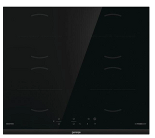 Варильна поверхня індукційна Gorenje GI6401BC