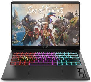 Ноутбук HP OMEN Gaming 14-fb1000ua (BW7L4EA)
