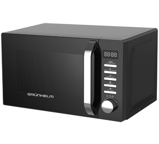 Мікрохвильова піч Grunhelm 20MX920-GB