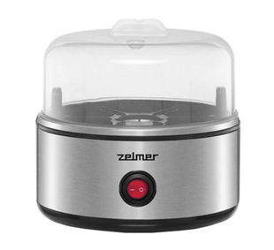 Яйцеварка ZELMER ZEB 1010
