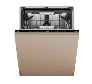 Посудомийна машина Whirlpool W7IHT58T