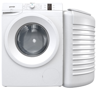 Пральна машина Gorenje WP 6YS2/R (PS15/11081)