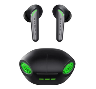 Наушники Black Shark Lucifer T7 (BS-T7) Black