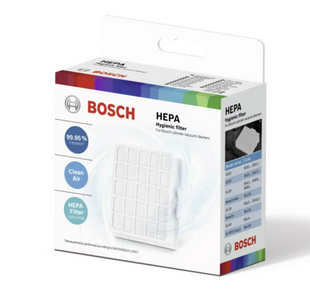 HEPA-фильтр BOSCH BBZ156HF