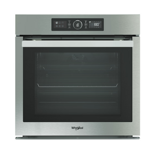 Электродуховка Whirlpool AKZ99480IX