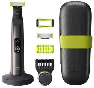 Триммер Philips OneBlade Pro QP6650/61