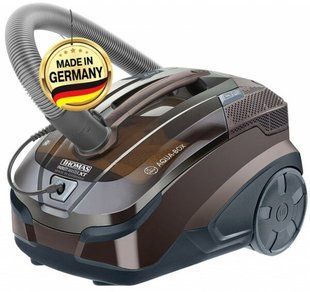 Пилосос Thomas Parkett Master XT