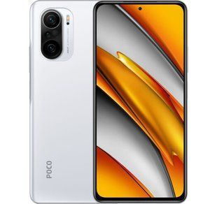Смартфон Poco F3 6/128 Arctic White